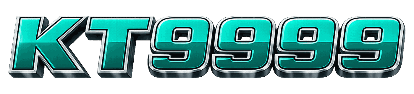 kt9999 logo